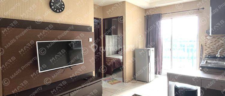 Apartemen Mediterania Garden Residence 2 2BR Furnish 1