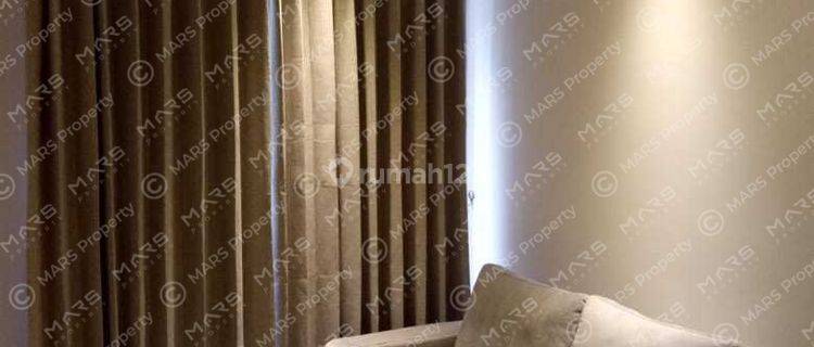 Murah Taman Anggrek Residences 2BR Furnish Bisa Kpa 1