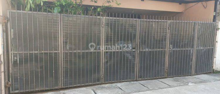 Dijual Rumah At Green Ville Special Price, Bebas Banjir  1