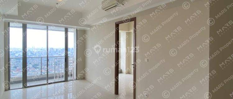 Termurah Condo Taman Anggrek Residences 2br+1 Semi Furnished 1