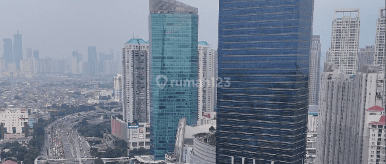 For Lease Office Soho Capital Best Fengsui Best Price Jarang Ada 1