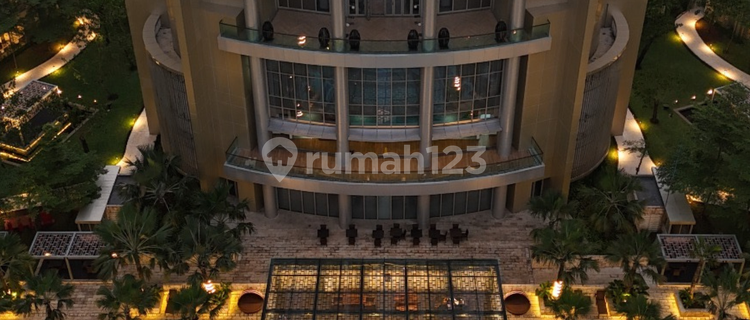 Price Drop! Taman Anggrek Residence 2 BR Special Price. Book Now 1