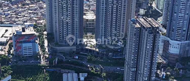 ORCHID GARDEN RESIDENCES 2 BEDROOM SEMI FURNISHED 1