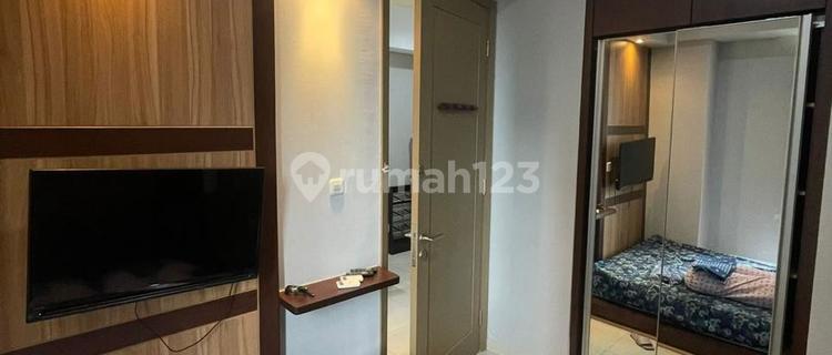 For Rent Taman Anggrek Residence, 1 BR Fully Furnished Best Unit 1