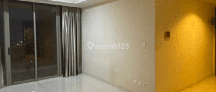 Dijual Special Price Apartemen Taman Anggrek Residenc Privat Lift 1