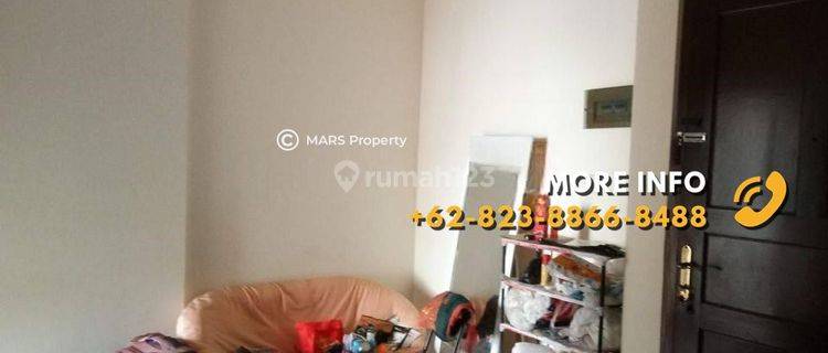 For Sale Super Bu Apartemen Mediterania Garden 1 2 Bedroom Furnished  1