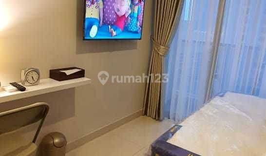 Disewakan Apartemen Taman Anggrek Residences Studio Furnished 1