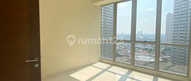 FOR SALE CHEAPEST CONDO TAMAN ANGGREK RESIDENCES 3+1 BEDROOM SEMI FURNISHED 1