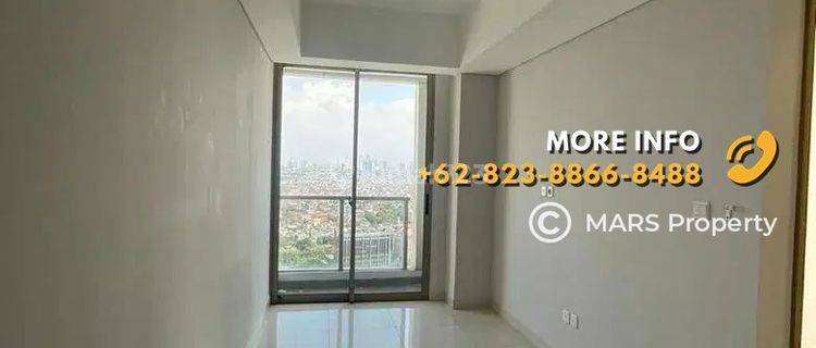 For Sale Apartemen Taman Anggrek Residences 2 Bedroom Furnished  1