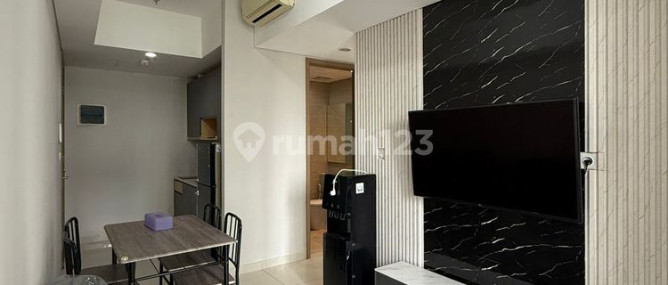 Disewakan Apartemen Taman Anggrek Residences 2 Bedroom Furnished 1
