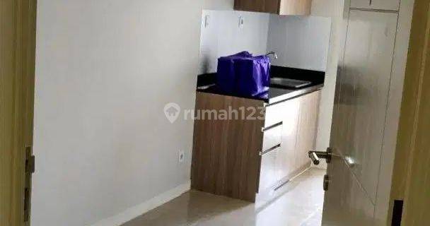 For Sale Super Murah Apartemen Madison Park 1 Bedroom Semi Furnished 1