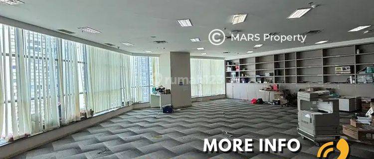 Disewakan Office Space Apl Tower Gandeng  1