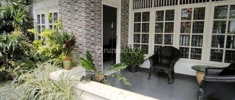 Rumah Siap Huni Shm 2 Lantai Di Komplek Mega Cinere Depok 1