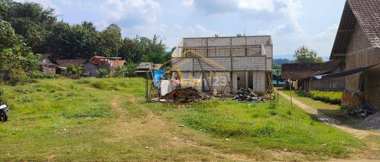 TANAH KAVLING PALING MURAH DI SALAMAN MAGELANG 1