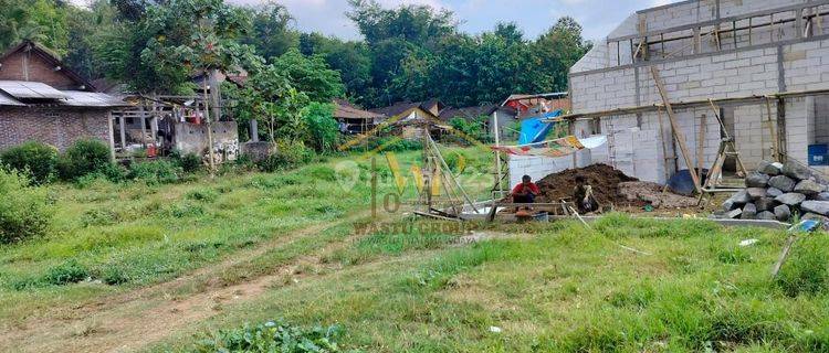 TANAH KAVLING PALING MURAH DI SALAMAN MAGELANG 1