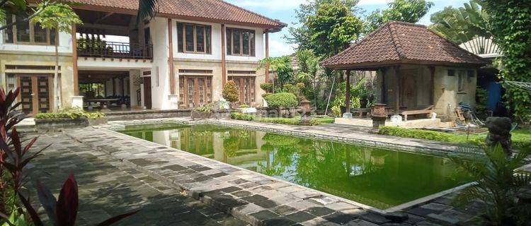 Guest House Dijual Cepat Shm Di Denpasar Bali 1