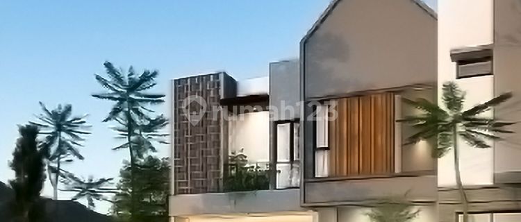 New Boarding House Near Instiper Yogyakarta 1