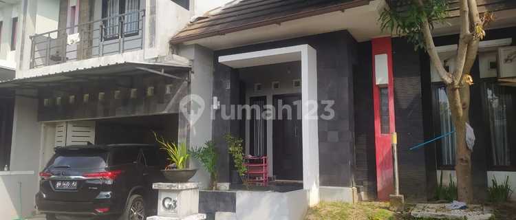For Quick Sale: House Near UGM Campus in Ngaglik, Sleman 1