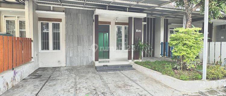 Rumah Second Tanah Luas  Di Potorono Banguntapan 1