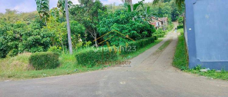 TANAH KAVLING LUAS PALING MURAH DI SALAMAN MAGELANG 1