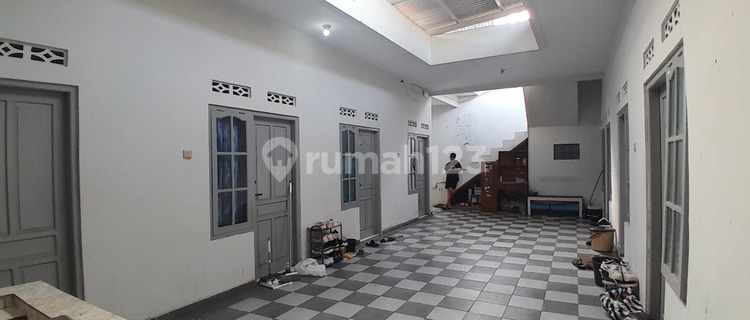 Kost Kostan 23 Rooms For Sale Fast Near Ukrim Kalasan Campus 1
