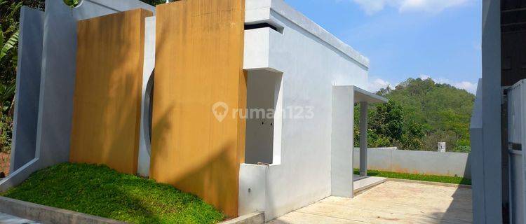 Villa Siap Huni Dekat Heha Sky View Di Gunung Kidul 1