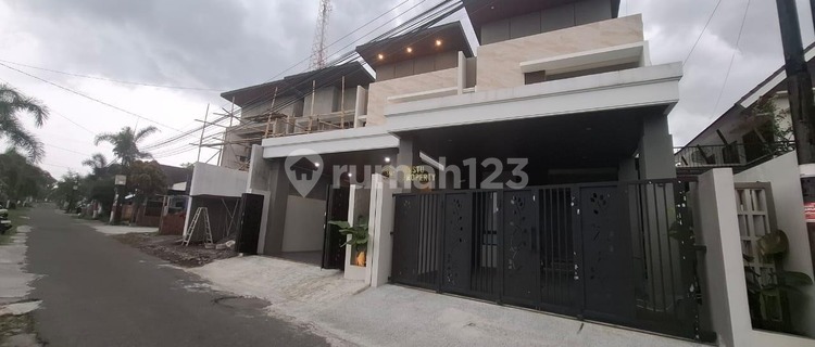 Rumah Siap Huni Murah Dekat Sman 2 Ngaglik 1