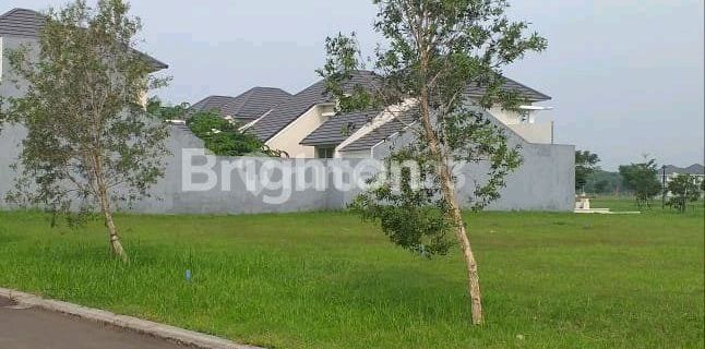 Di Jual Tanah Kavling Survana Sutera. 1