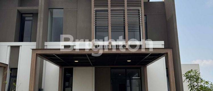 Hot Project Summarecon Bitung, Tangerang. 1