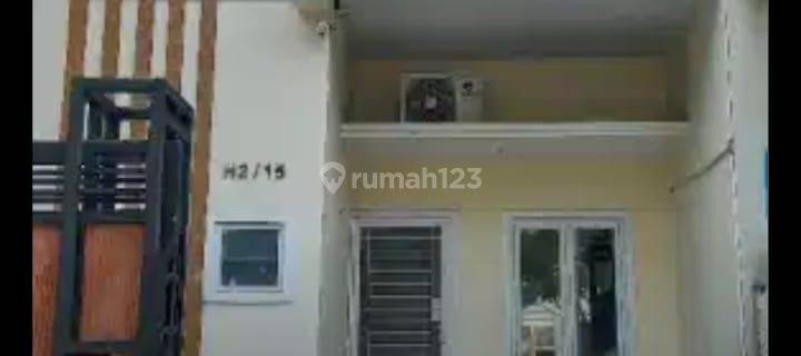 Di Jual Rumah Siap Huni Citra Raya Cikupa 1