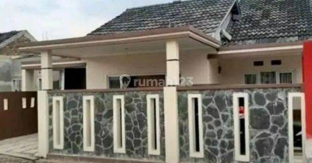 Promo Rumah Murah Minimalis Modern di Cangkuang Bandung 1