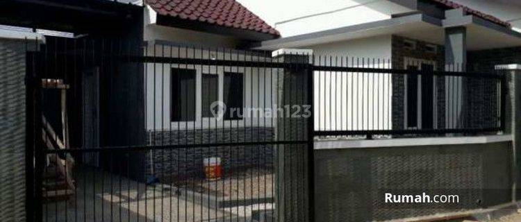 Promo Rumah Murah Minimalis Modern di Katapang Bandung 1