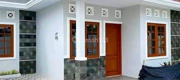 Promo Rumah Murah di Bandung 1