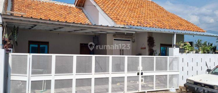 Promo Rumah Murah di Bandung 1