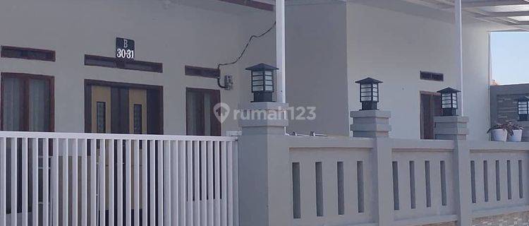 Promo Rumah Murah di Bandung 1