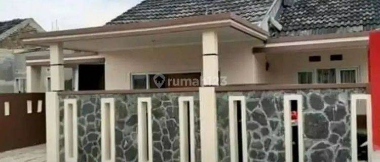 Rumah Murah di Bandung Selatan 1