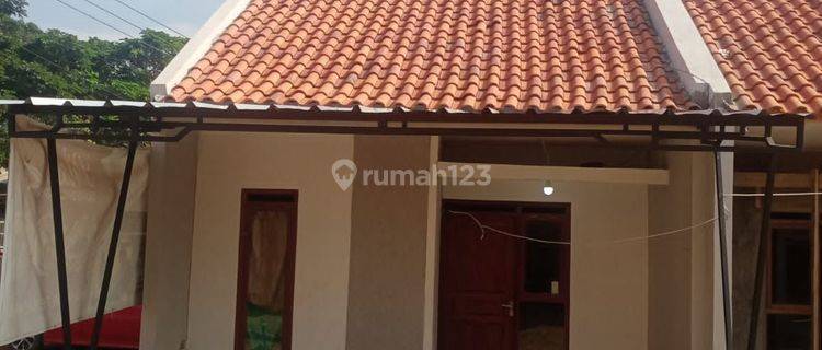 Rumah Murah di Bandung Selatan 1