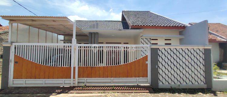 Dijual Rumah Murah di Bandung 1