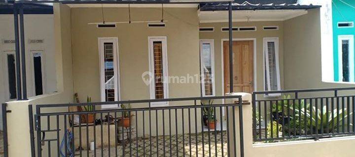 Rumah Murah Mulai 135Jtan di Bandung 1