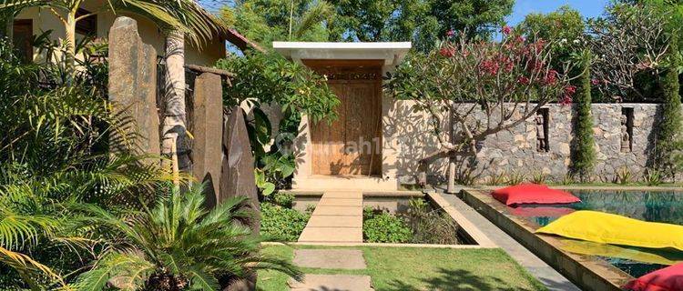 Rumah Bagus Furnished SHM 1