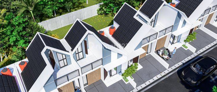 Promo Rumah Dijual Lokasi Strategis Dekat Samsat Cinere 1