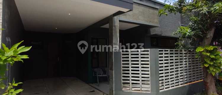 Dijual Rumah Siap Huni di Arya Mukti Majapahit Pedurungan Smg 1