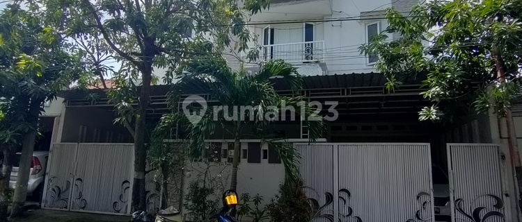 Dijual Kost Aktif Di Kencono Wungu Semarang Barat  1