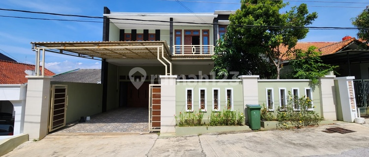 Dijual Rumah Bagus di Perum BPI Ngaliyan Semarang  1