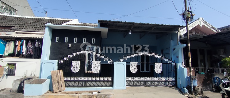 House for Sale in Klipang Tembalang, Semarang 1