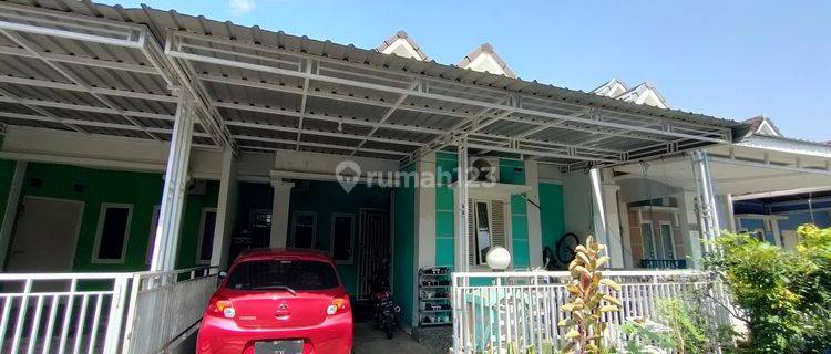 Dijual Rumah di Cluster Jasmine Park Plamongan Indah Semarang  1