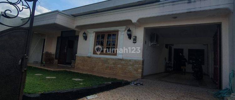 Dijual Rumah Bagus di Papandayan Gajahmungkur Semarang  1