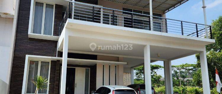 Dijual Rumah di Cluster Permata Puri Ngaliyan Semarang Barat  1