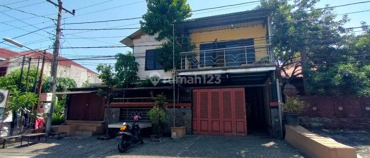 Dijual Rumah di jl Sri Rejeki Kalibanteng Semarang Barat  1