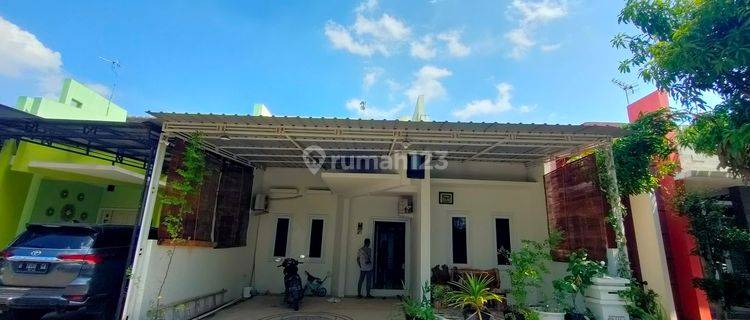 Dijual Rumah di Gardenia Plamongan Indah Pedurungan Semarang  1